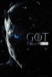 مسلسل Game of Thrones مترجم الموسم السابع