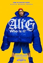 فيلم Ali G: Who Iz I? 2026 مترجم