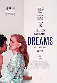 فيلم Dreams 2025 مترجم