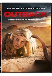 فيلم Outback 2019 مترجم