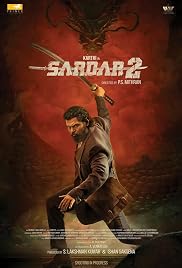 فيلم Sardar 2 2026 مترجم
