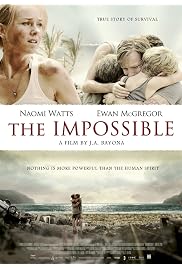 فيلم The Impossible 2012 مترجم