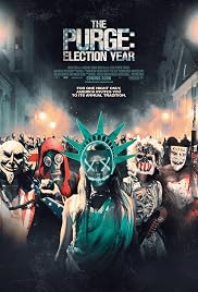 فيلم The Purge: Election Year 2016 مترجم