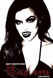 فيلم The Teenage Vampire None مترجم