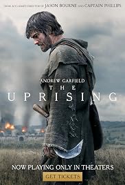 فيلم The Uprising 2026 مترجم