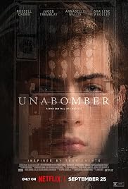 فيلم Unabomber 2026 مترجم
