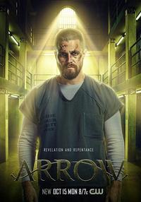 مسلسل Arrow مترجم الموسم السابع كامل