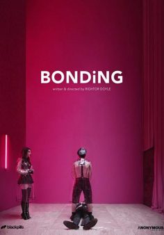 مسلسل Bonding الموسم الأول مترجم كامل