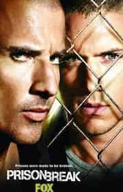 مسلسل Prison Break الموسم الثالث كامل