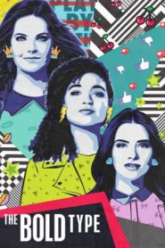مسلسل The Bold Type الموسم الثالث (تم إضافة الحلقة 10 و الأخيرة)