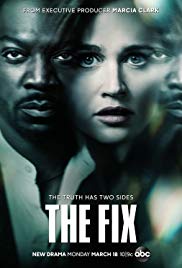 مسلسل The Fix الموسم الاول مترجم (تم اضافة الحلقة 10)