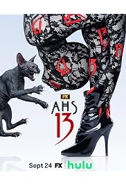 مسلسل American Horror Story مترجم الموسم الثالث عشر كامل