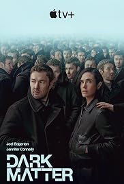 مسلسل Dark Matter مترجم الموسم الثاني كامل
