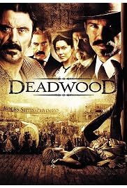 مسلسل Deadwood مترجم الموسم الثالث كامل