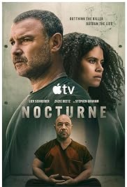 مسلسل Nocturne مترجم الموسم الأول
