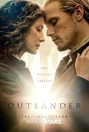 مسلسل Outlander مترجم الموسم الثاني كامل