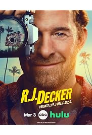 مسلسل R.J. Decker مترجم الموسم الثاني