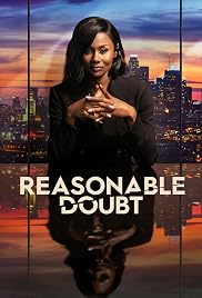 مسلسل Reasonable Doubt مترجم الموسم الرابع